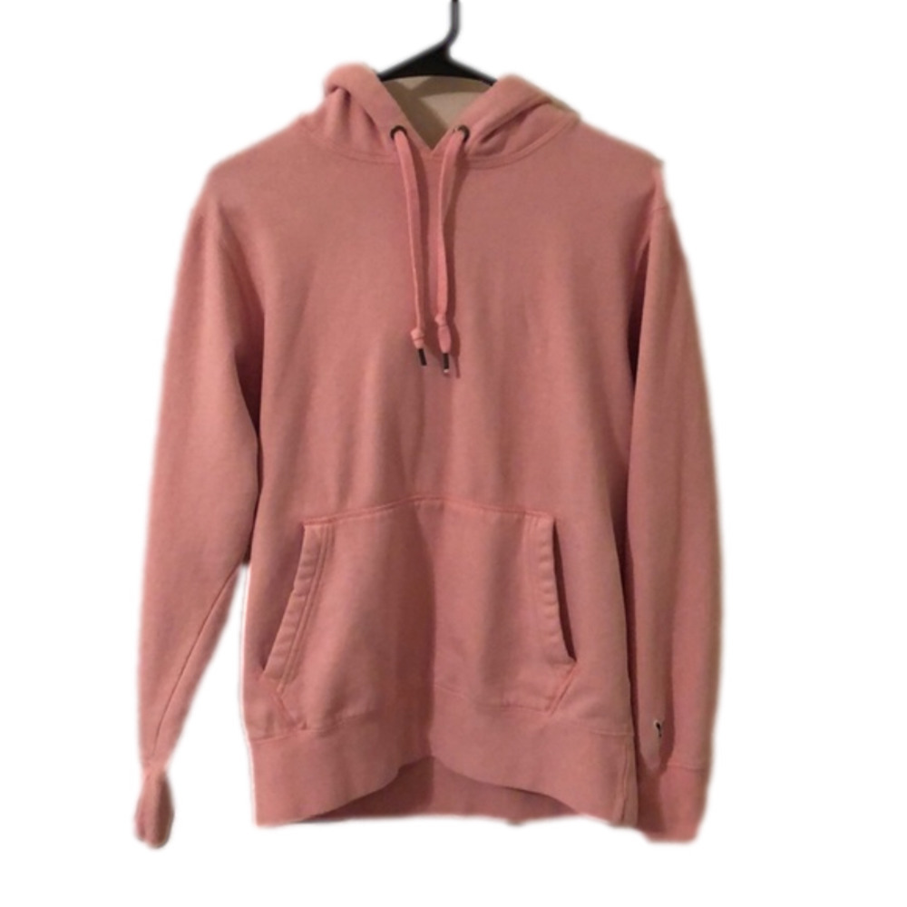 American Eagle Pink Hoodie